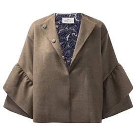 Karmamia Spencer Jacket No. 97 (limited)